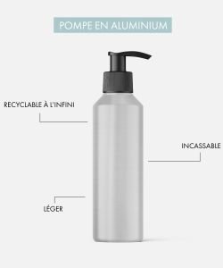 Huile Démaquillante toute Douce - Parfum Lait d'amande BIO, 150 ml